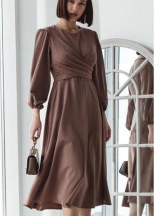 Платье для женщин