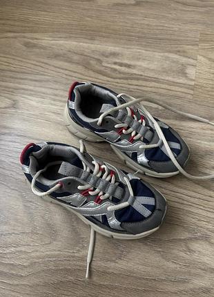 Кросівки для дівчинки, 32 р