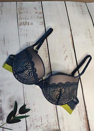 Бюстгальтер 75в
