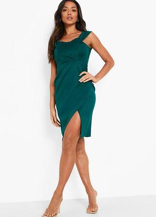 Сненное платье от booho