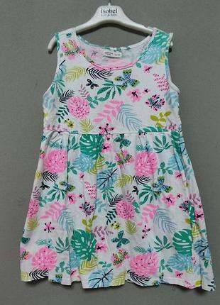 Фото 201+ платье fox&bunny от sinsay на рост 134 см