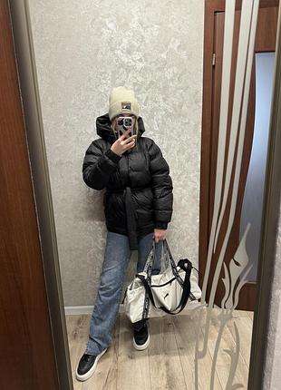 Пуховик xstore