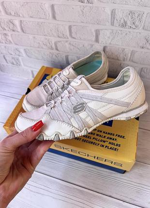 Кросівки skechers
