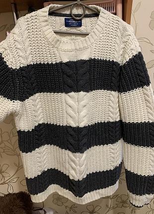 Светр pull&bear