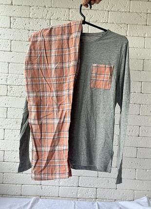 Жіноча піжама фланель esmara