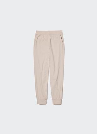 Женские спортивные штаны uniqlo heattech