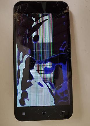 Телефон смартфон zopo c2