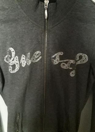 Продам кофточку guess 2