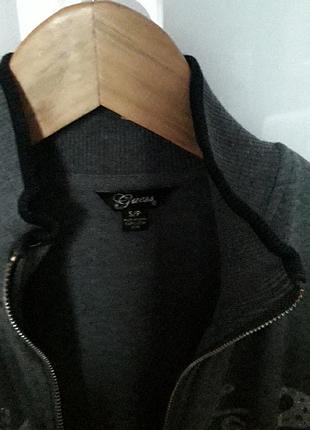 Продам кофточку guess 3