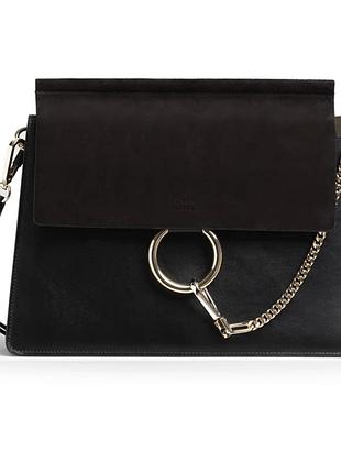 Сумка chloe faye bag