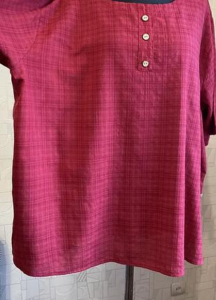 Сорочка батал