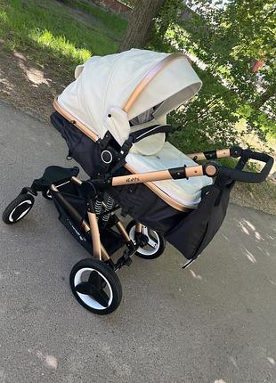 Коляска трансформер
