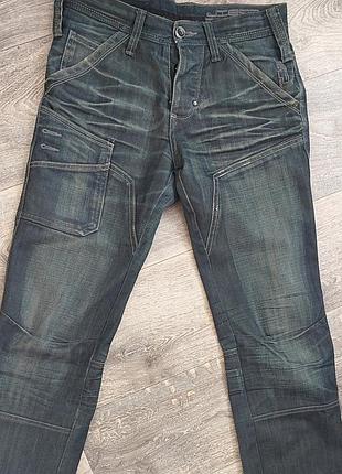 Джинси  jack&jones
