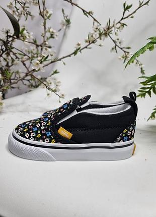 Сліпони для малюків vans 4