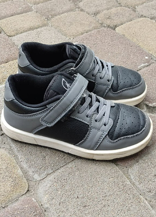 Кросівки nike 34 розмір 22 см