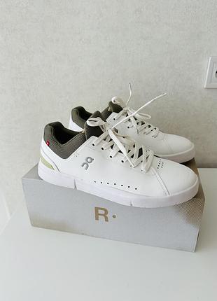 Кеди on the roger advantage eur 44 (28 cm)