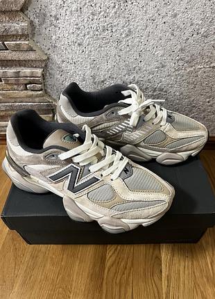 New balance 9060