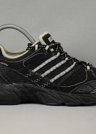 Adidas winteran#x gore-tex кроссовки женские трейловые беговые непромокаемые. оригинал. 35-36 р/22.5 см