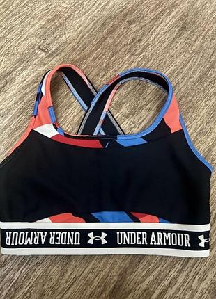 Спортивний топ under armour