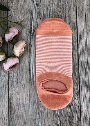 Шкарпетки жіночі c&a 6739 бавовна німеччина.  розмір :  23-25