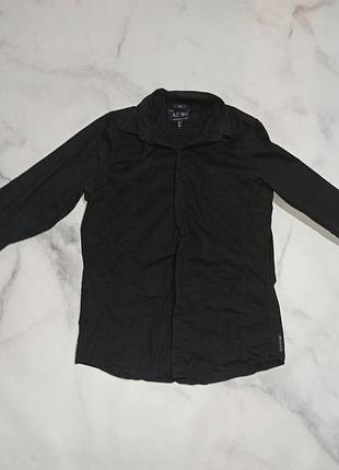 Сорочка чоловіча armani jeans
чудовий стан,ціла, m-l