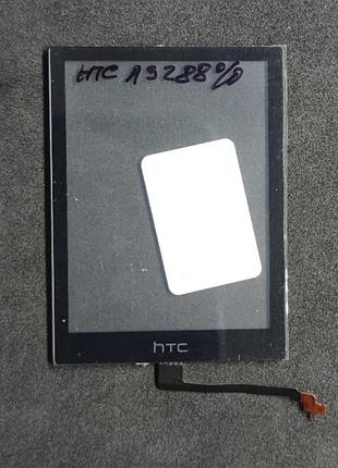 Сенсор ( тачскрін ) htc a3288 tattoo g4