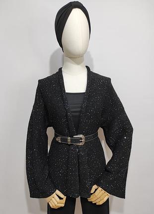 Новый летний кардиган luisa spagnoli