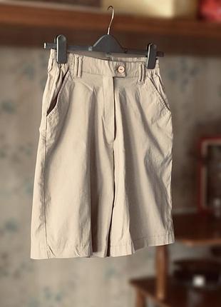 Шорти бермуди