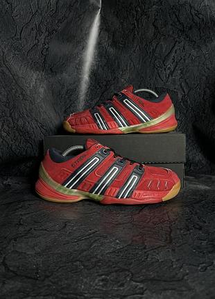 Кроссовки adidas stabil indoor 42 26.5 sm кроссовки адедас стабил индор