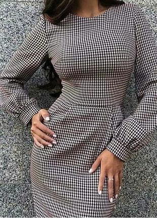 Жіноче плаття 40-70 розмірів