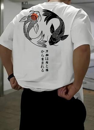 Чоловіча футболка