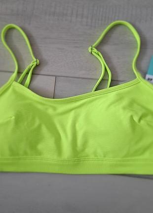 Верх від купальника h&m р.36