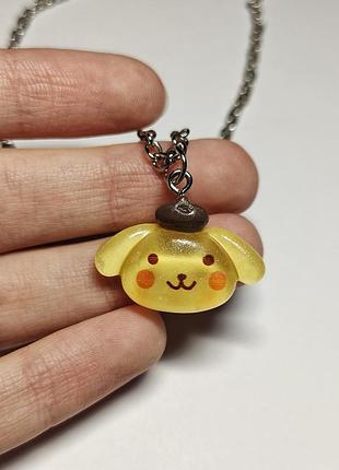 Подвеска hello kitty kuromi my melody cinnamoroll kawaii sanrio