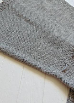 Warehouse. размер 8 (36) или s. тёплая кофта для девушки 9