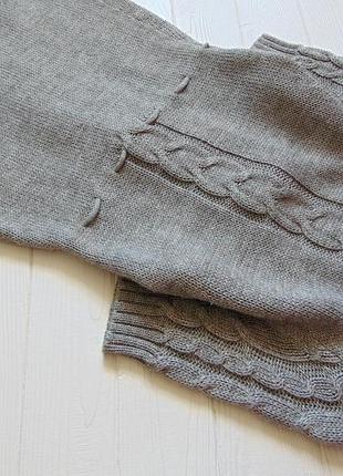 Warehouse. розмір 8 (36) або s. тепла кофта для дівчата 10