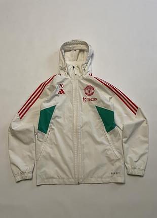 Adidas manchester united