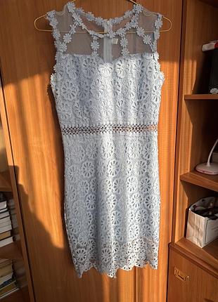 Сукня коктейльна