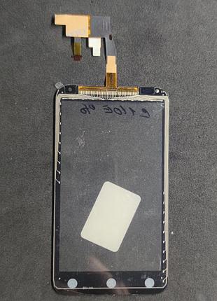 Сенсор ( тачскрін ) htc c110e / c110 radar 2