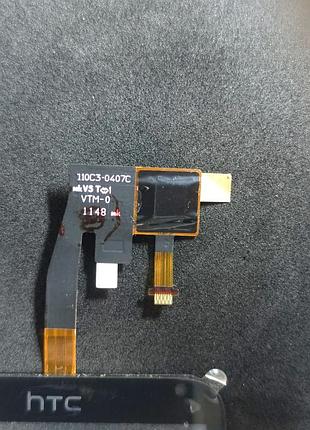 Сенсор ( тачскрін ) htc c110e / c110 radar 3