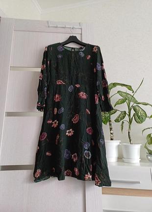 Платье 54 на 100