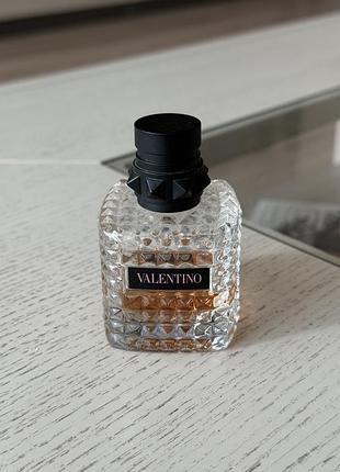 Парфумована вода valentino born in roma donna 30ml