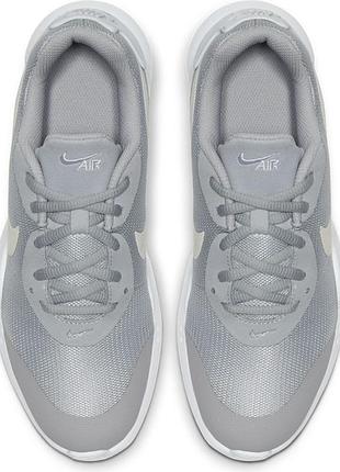 Кросівки демісезонні nike air max oketo bg ar7419-006, як кеди, найк, оригінал