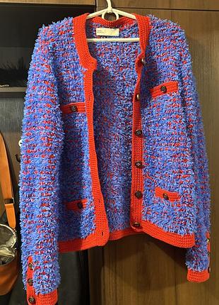Кардиган жіночий