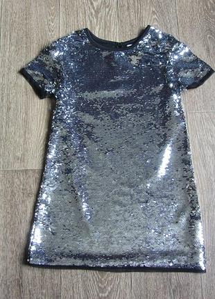 Платье детское.