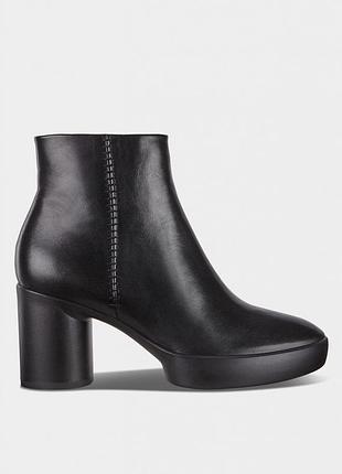 Ботильоны ecco shape sculpted motion 55