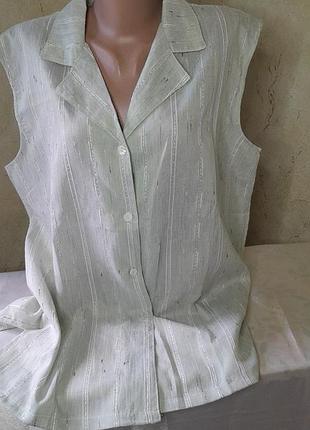 Кофта  рубашка блуза