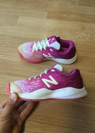 Дитячі кросівки new balance 996