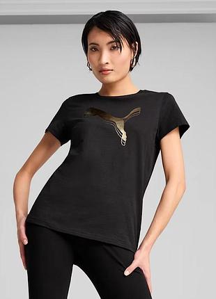 Жіноча футболка puma