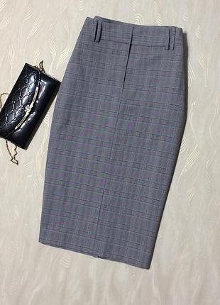 Стильна спідниця олівець marks & spencer, р.12