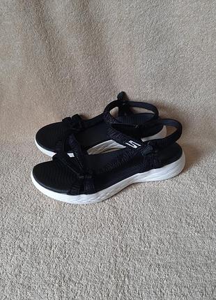 Skechers босоножки on-the-go р.38